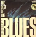 Double LP - Big Bill Broonzy, Memphis Slim, Big Joe Williams - The Best Of The Blues - Gatefold