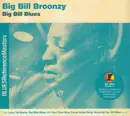 CD - Big Bill Broonzy - Big Bill Blues - Digipak