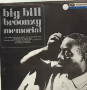 Big Bill Broonzy - Big Bill Broonzy Memorial