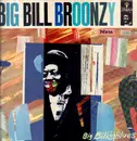 LP - Big Bill Broonzy - Big Bill's Blues