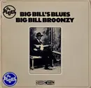LP - Big Bill Broonzy - Big Bill's Blues
