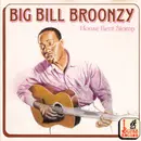 CD - Big Bill Broonzy - House Rent Stomp