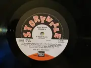 LP - Big Bill Broonzy - If You're Black Get Back