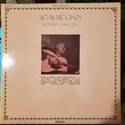 LP - Big Bill Broonzy - See See Rider - Sixteen Tons