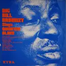 LP - Big Bill Broonzy - Sings Country Blues