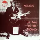 LP - Big Bill Broonzy - The Young Big Bill Broonzy 1928-1936