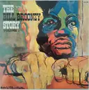 LP - Big Bill Broonzy - The Bill Broonzy Story Volume 1