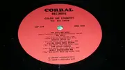 LP - Big Bill Smith - Color Me Country