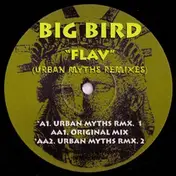 Big Bird - Flav
