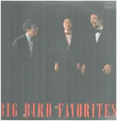 Big Bird - Favorites