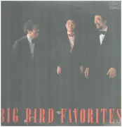 LP - Big Bird - Favorites - + Insert