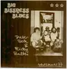 LP - Big Bissness Blues - Dieter Beck & Ricky Baltes - rare folk country rock private