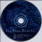 CD - Big Blue Hearts - Big Blue Hearts
