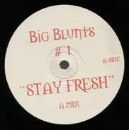 Big Blunts - # 1