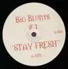 12inch Vinyl Single - Big Blunts - # 1