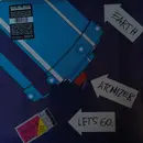 LP - Big Black - Atomizer - 180g