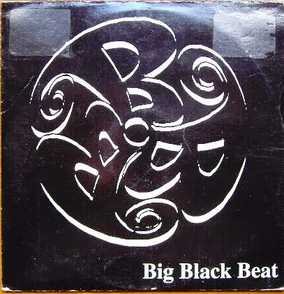 Big Black Beat - Movierecord