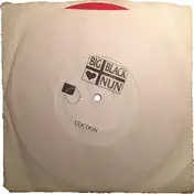 Big Black Nun - Throwing Roses