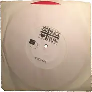 Big Black Nun - Throwing Roses