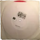 7inch Vinyl Single - Big Black Nun - Throwing Roses