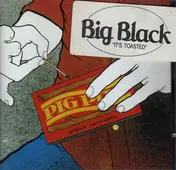 Big Black - Pigpile