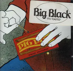 Big Black - Pigpile