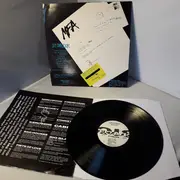 LP - Big Black - Atomizer - Original 1st US press white labels
