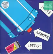 Big Black - Atomizer