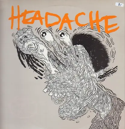 Big Black - Headache