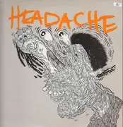 12inch Vinyl Single - Big Black - Headache