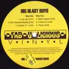 12inch Vinyl Single - Big Blast Boys - EP