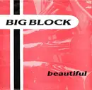 7inch Vinyl Single - Big Block - Beautiful