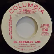 Big Brother & The Holding Company - Nu Boogaloo Jam