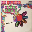 LP - Big Brother & The Holding Company - Big Brother & The Holding Company - Orig German