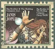 Big Brother & The Holding Company - Big Brother & The Holding Company / Cheap Thrills