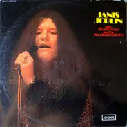 Big Brother & The Holding Company - Janis Joplin With Big Brother And The Holding Company
