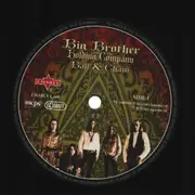 Double LP - Big Brother & the Holding Company - Ball & Chain - 180g
