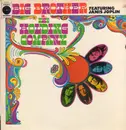 LP - Big Brother & The Holding Company - Big Brother And The Holding Company Featuring Janis Joplin