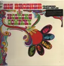 LP - Big Brother & The Holding Company - Big Brother & The Holding Company Featuring Janis Joplin - 180 gr