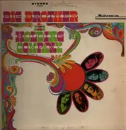 Big Brother & The Holding Company - Big Brother & The Holding Company