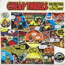 LP - Big Brother & The Holding Company - Cheap Thrills