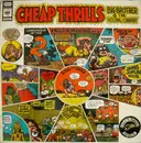 LP - Big Brother & The Holding Company - Cheap Thrills