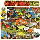 LP - Big Brother & The Holding Company - Cheap Thrills