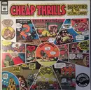 LP - Big Brother & The Holding Company - Cheap Thrills