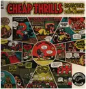 LP - Big Brother & The Holding Company - Cheap Thrills