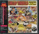 CD - Big Brother & The Holding Company - Cheap Thrills