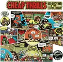 CD - Big Brother & The Holding Company - Cheap Thrills