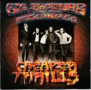 CD - Big Brother & The Holding Company - Cheaper Thrills