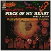 7inch Vinyl Single - Big Brother & The Holding Company - Piece Of My Heart / Turtle Blues
