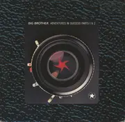 12'' - Big Brother - Adventures In Success Parts 1 & 2